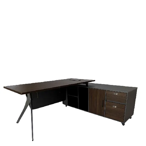 Escritorio AL-180X165