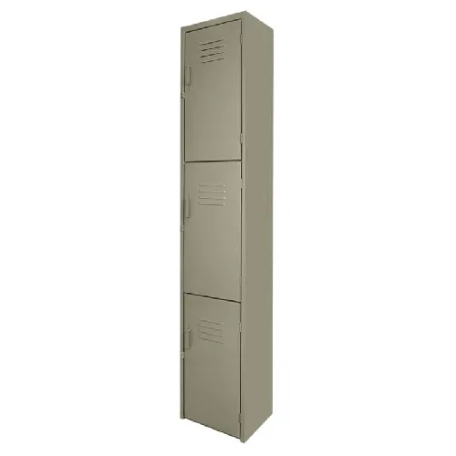 Lockers forte 3