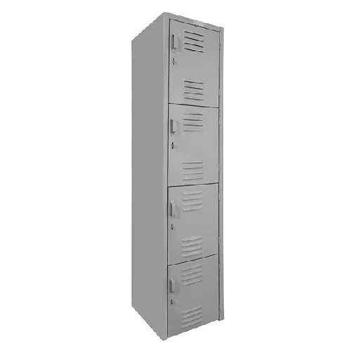 Lockers forte 4