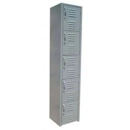Lockers forte 5