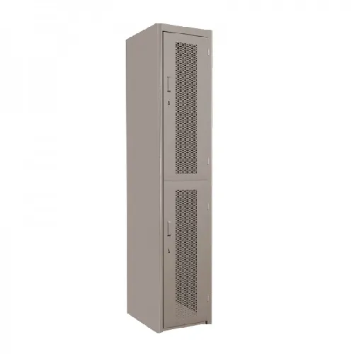 Lockers mesh 2