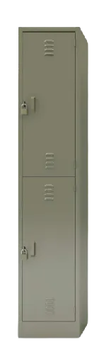 Lockers forte 2