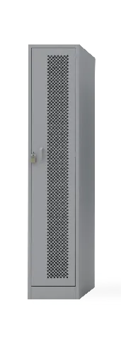 Lockers mesh 1