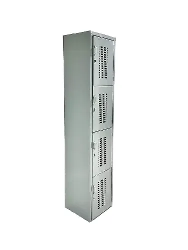 Lockers mesh 4