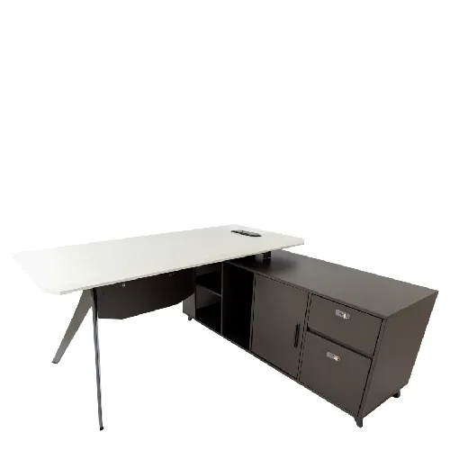 Escritorio AL+-160X160