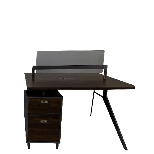 Escritorio A1-120X120