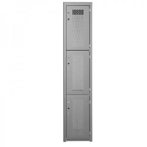 Lockers mesh 3