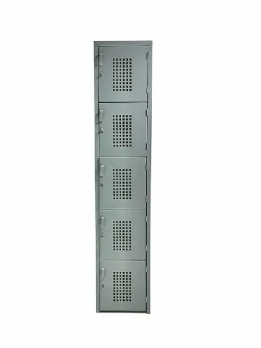 Lockers mesh 5